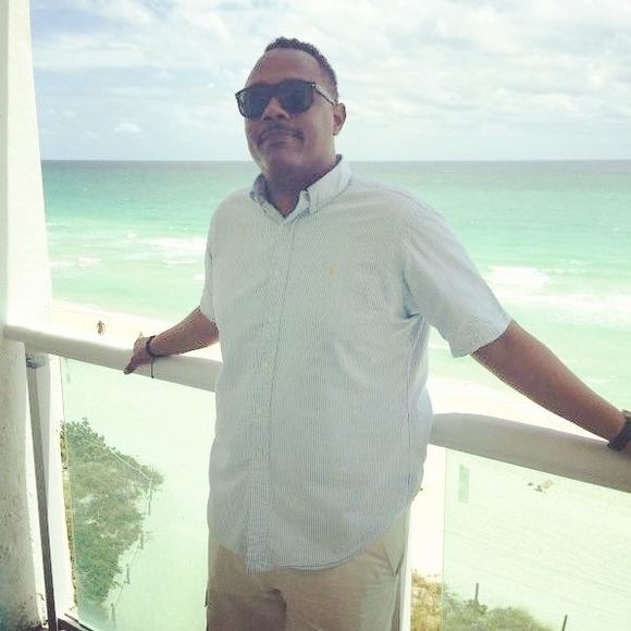 Meet your Posher, Paul - Picture 1 of 1